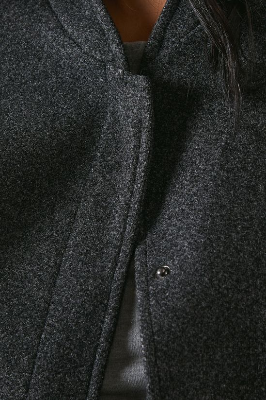 Blouson Bomber Jacket