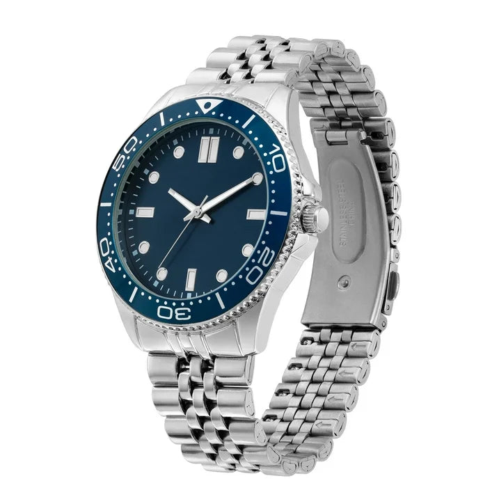 George Men's Wristwatch