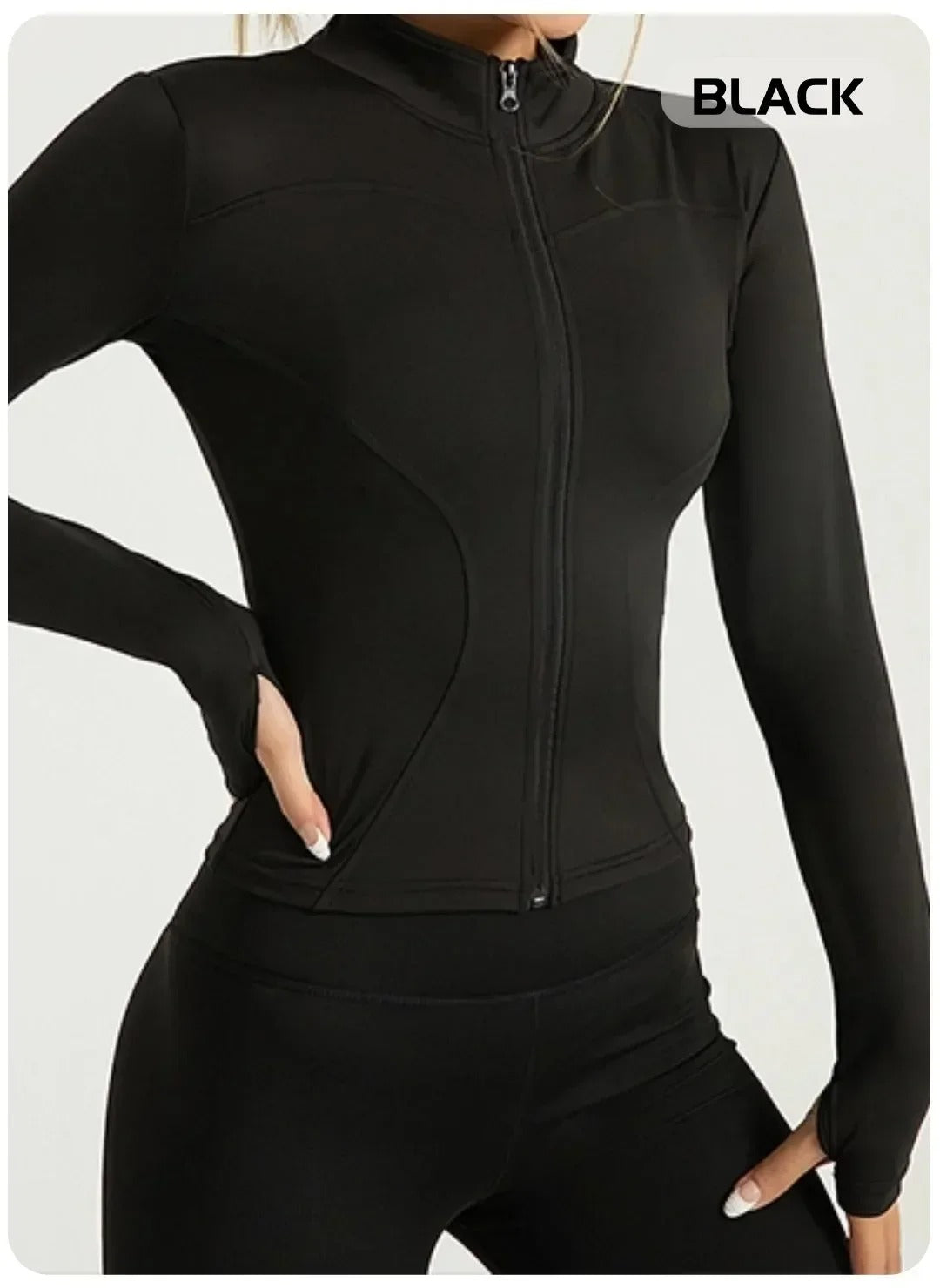 Breathable Quick-Dry Women's Yoga Top
