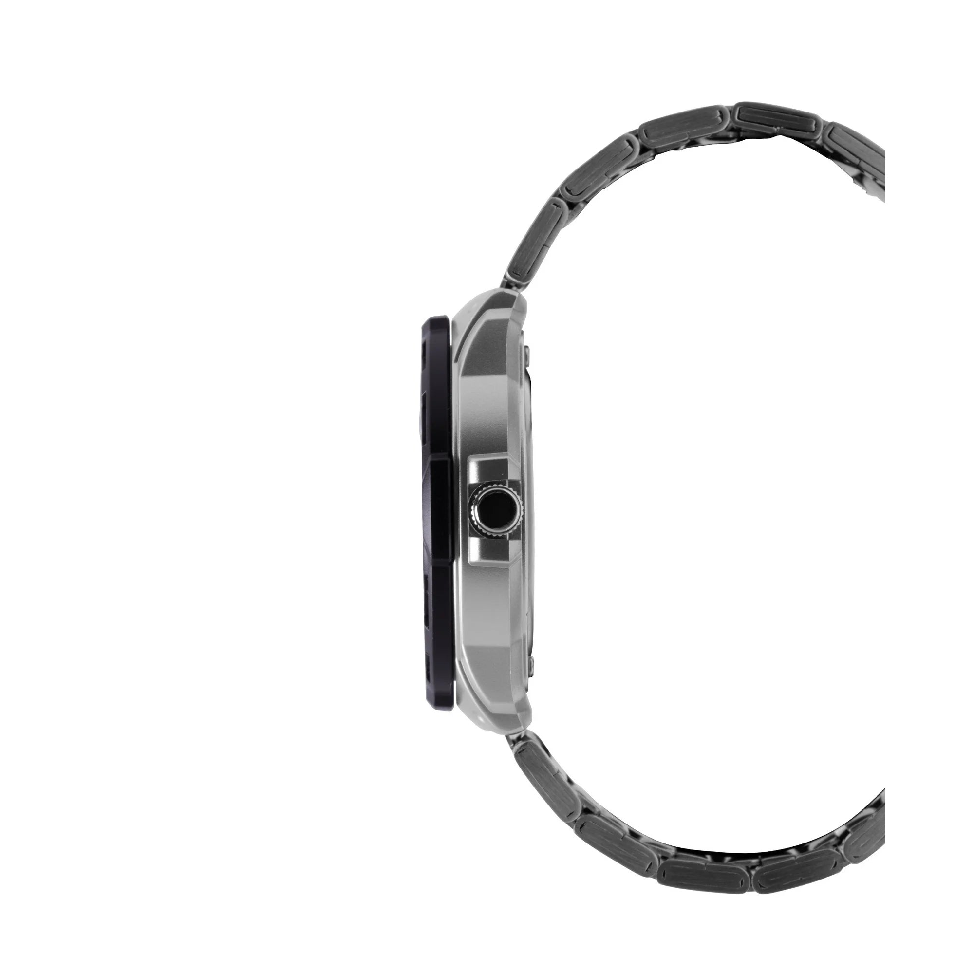 Casio Men Analog Watch with Bracelet Band
