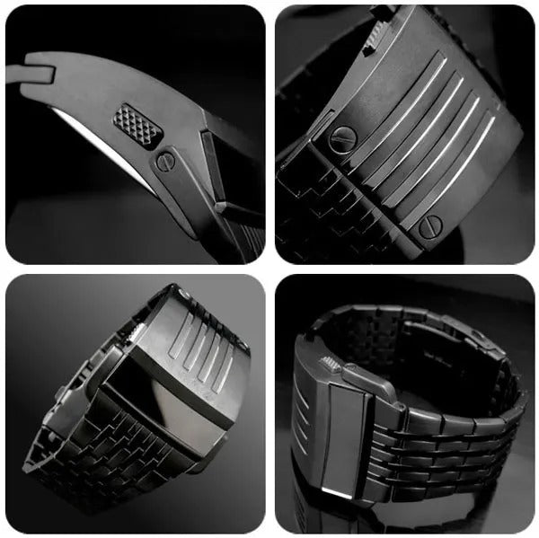 Digital Sports Watch for Men