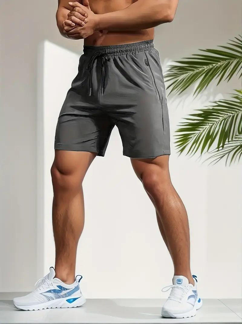 Men’s Performance Active Shorts