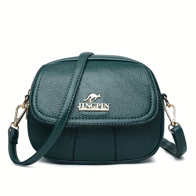 JINGIN Women's Mini Crossbody Bag