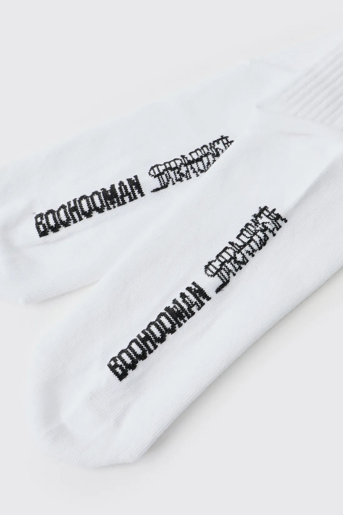 Multi 2 Pack Stripe Man Sport Socks