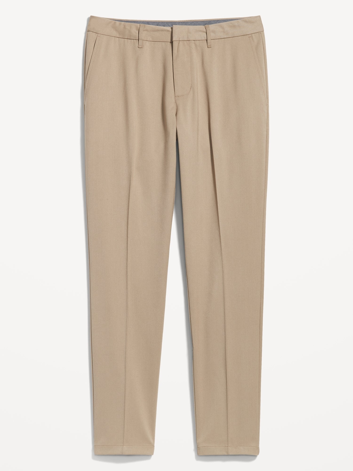 Chinos Athletic Dress Pants