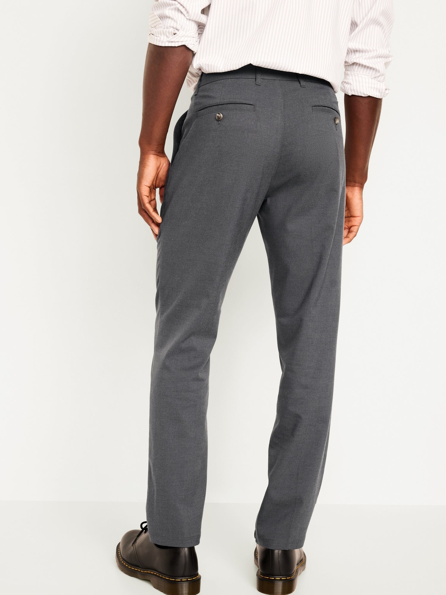 Chinos Athletic Dress Pants