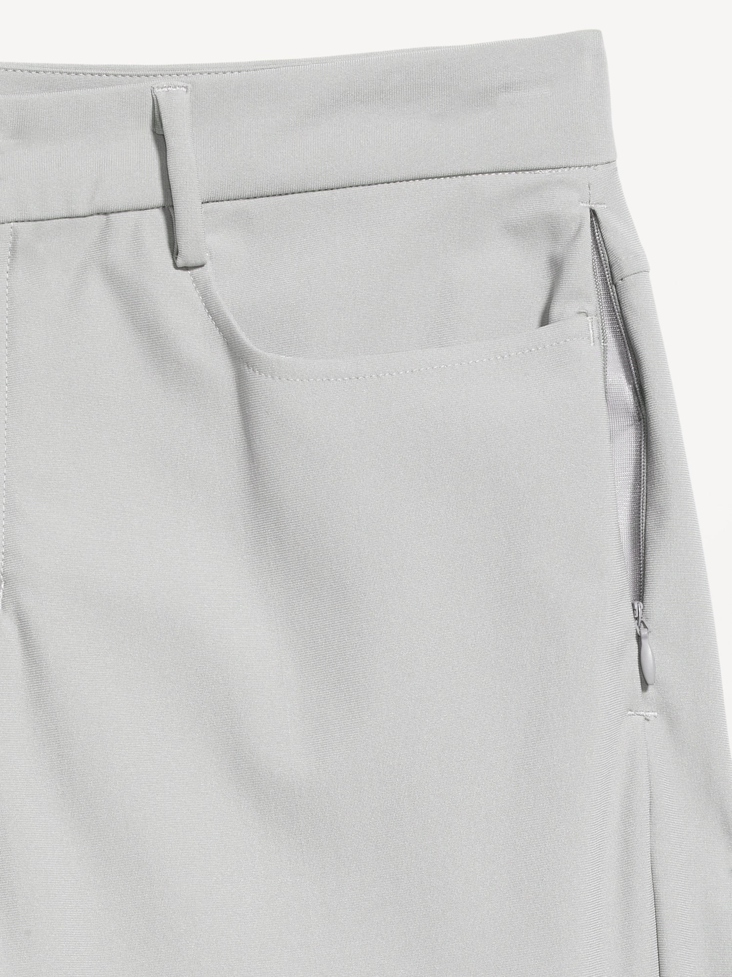 Chino Pants Straight Tech Hybrid Pants