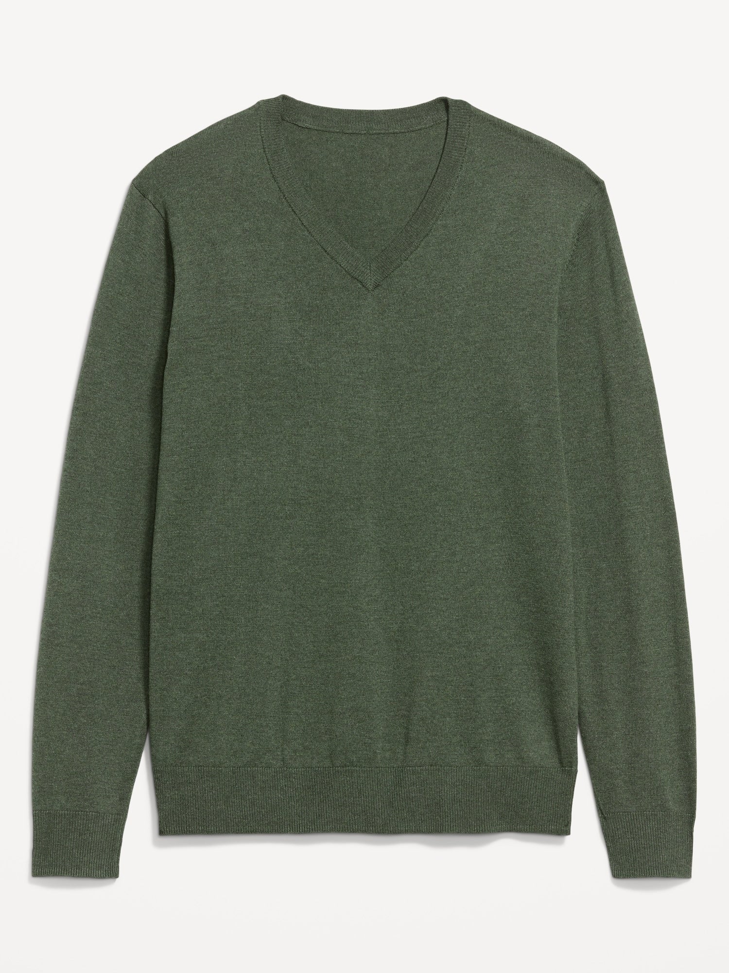 V-Neck Sweater