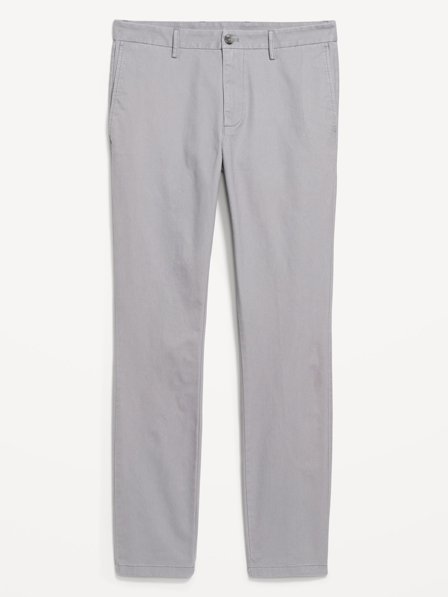 Skinny Rotation Chino Pants