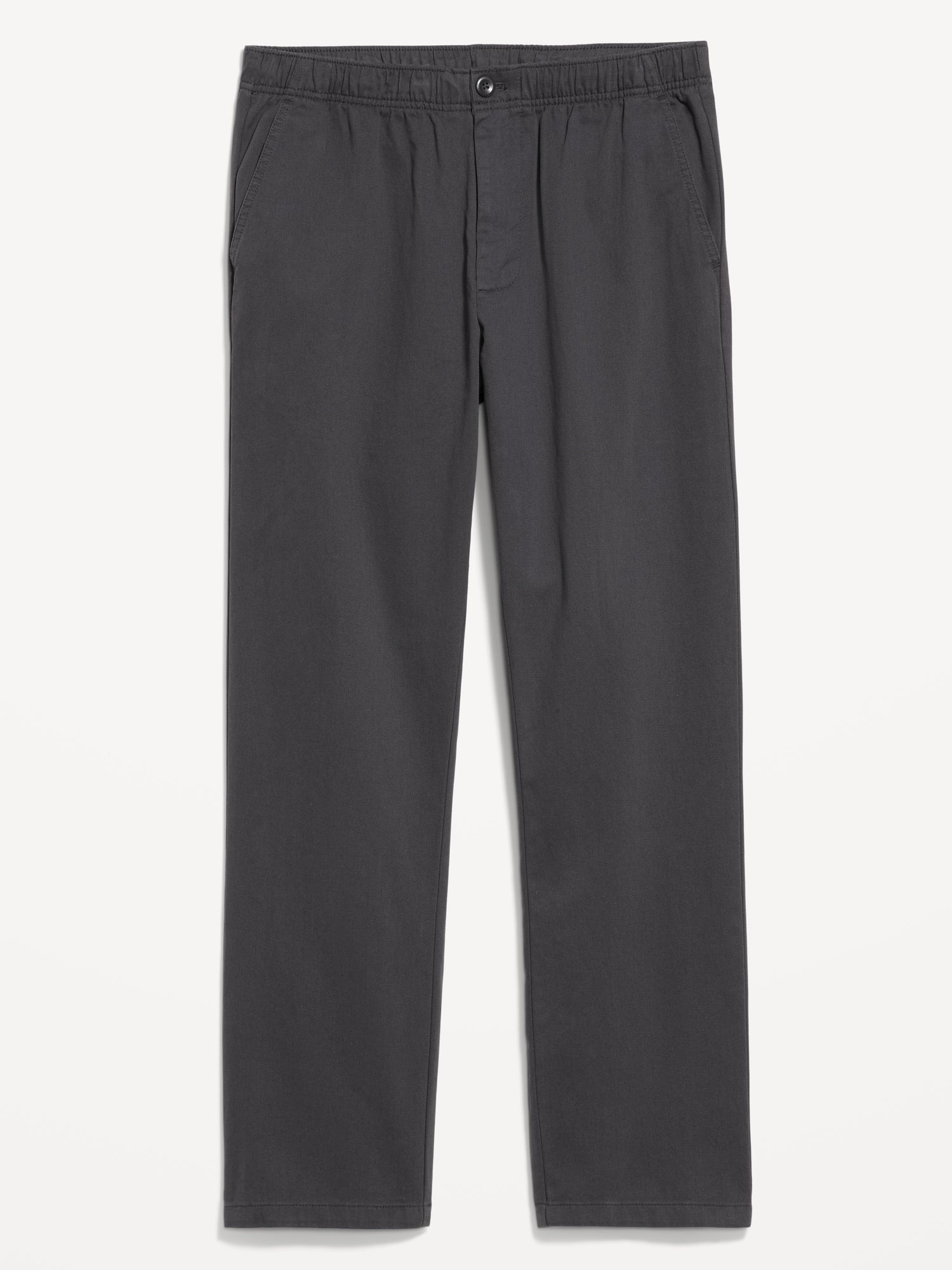 Chinos 90's Straight Everyday Flex-Waist Pants