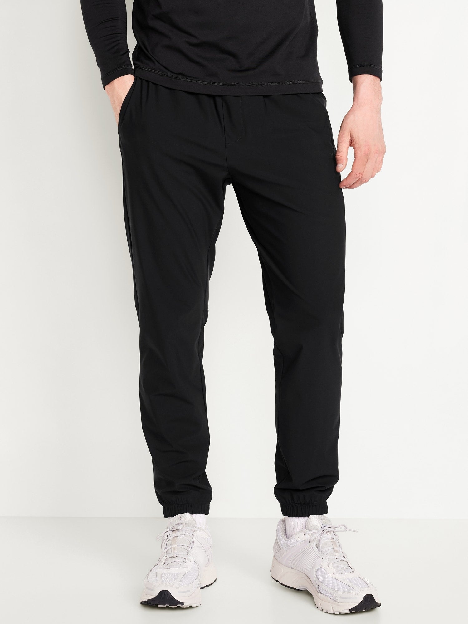 Trousers ProTrain Jogger Pants