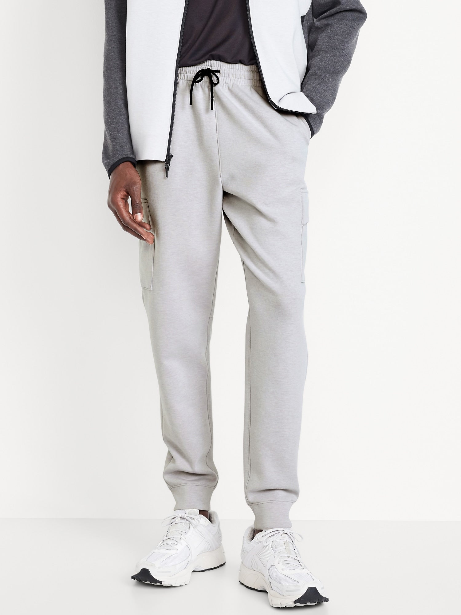 Trousers Dynamic Fleece 4.0 Cargo Joggers