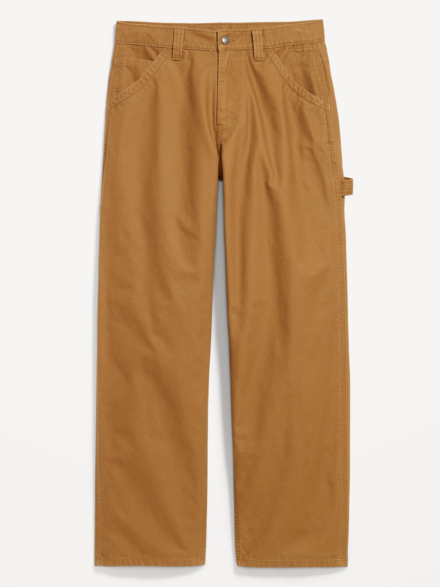 Baggy Carpenter Chino Pants