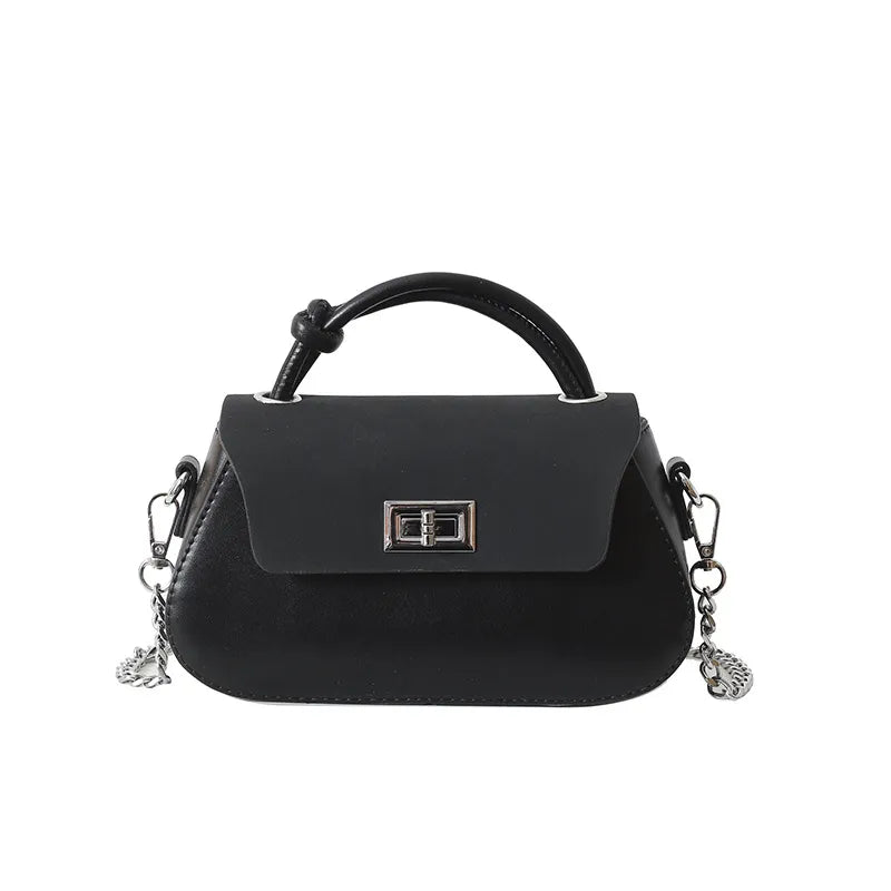 Women Fashion Chain Shoulder Bag