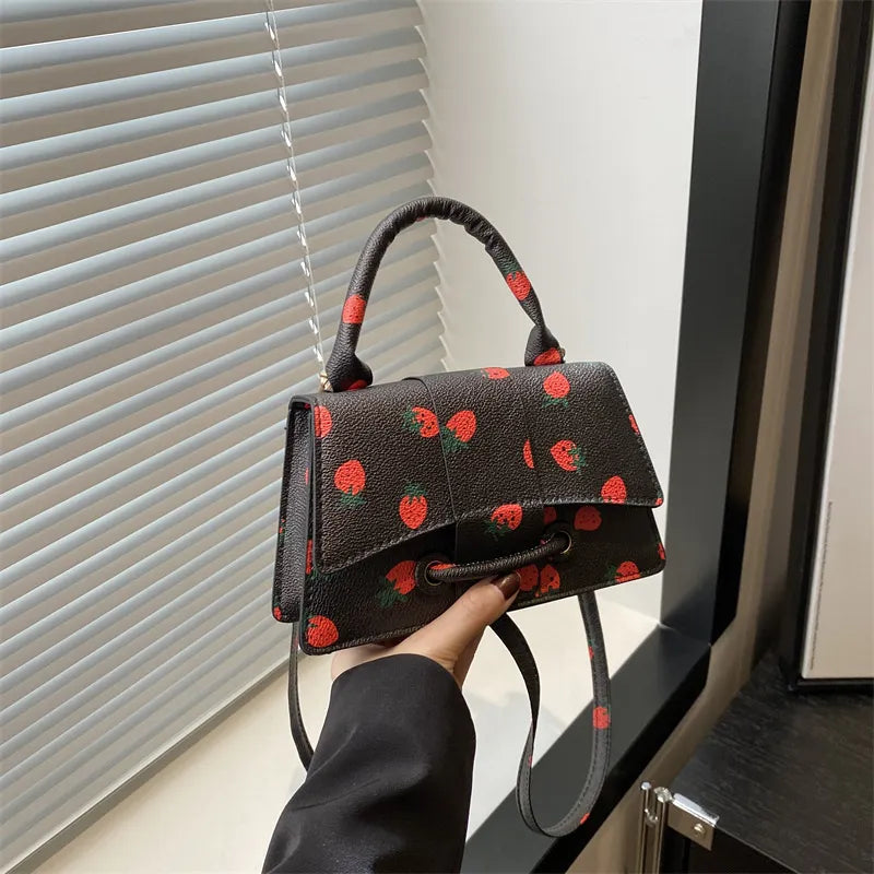 Women Fashion Cute Shoulder Bag