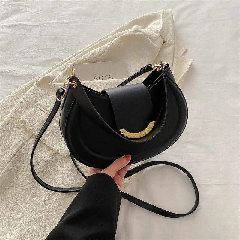 Women Fashion Casual Shoulder Bag