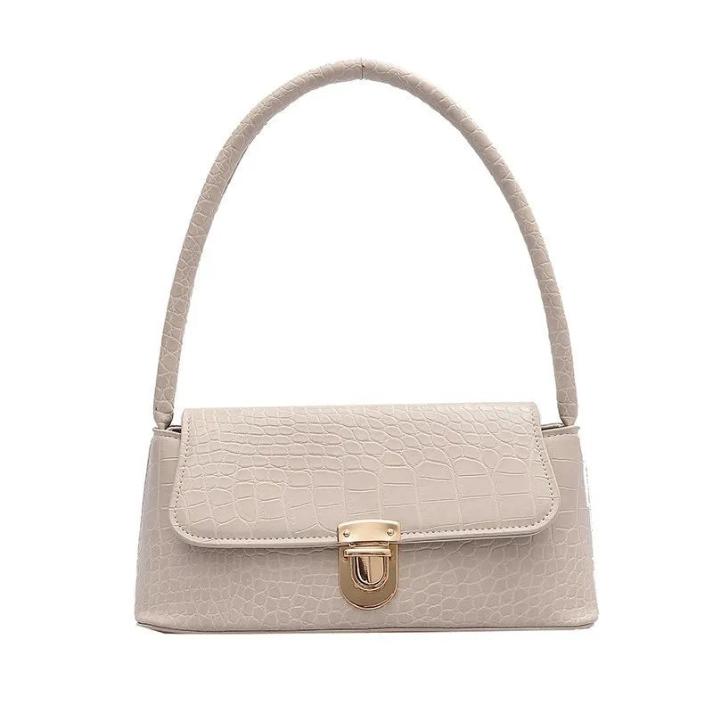 Women Simple Shoulder Bag