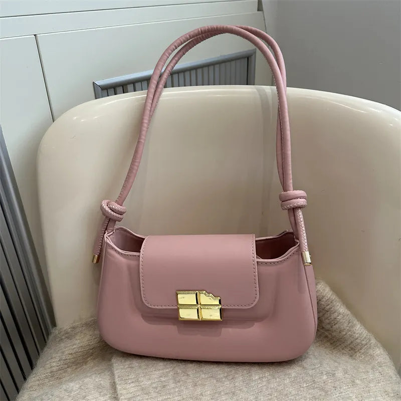 Women Fashion Casual Shoulder Bag