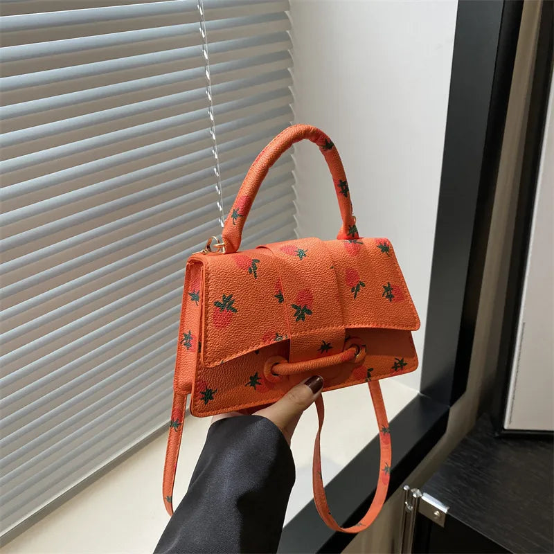 Women Fashion Cute Shoulder Bag