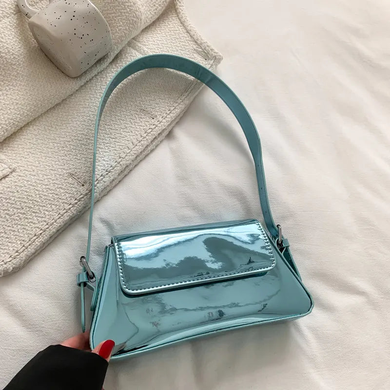 On Shoulder Underarm Bag