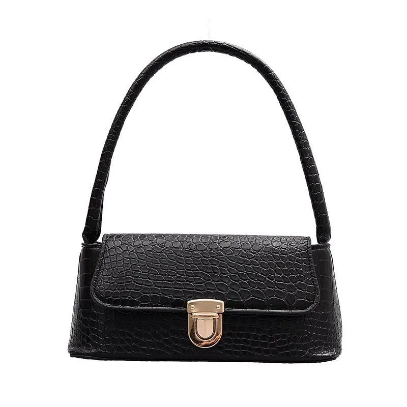 Women Simple Shoulder Bag