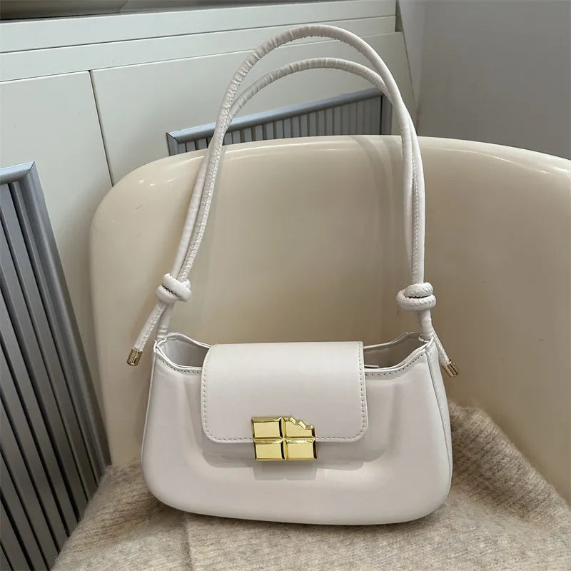 Women Fashion Casual Shoulder Bag