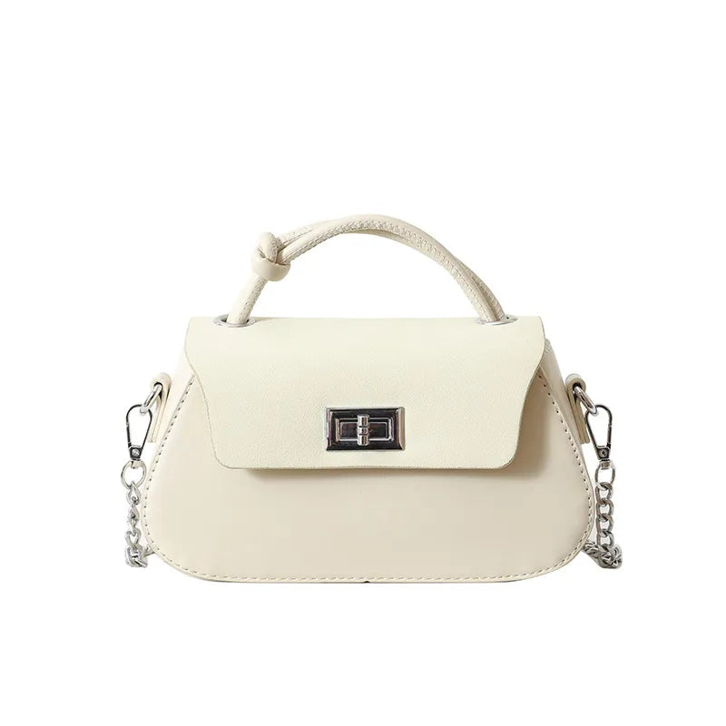 Women Fashion Chain Shoulder Bag