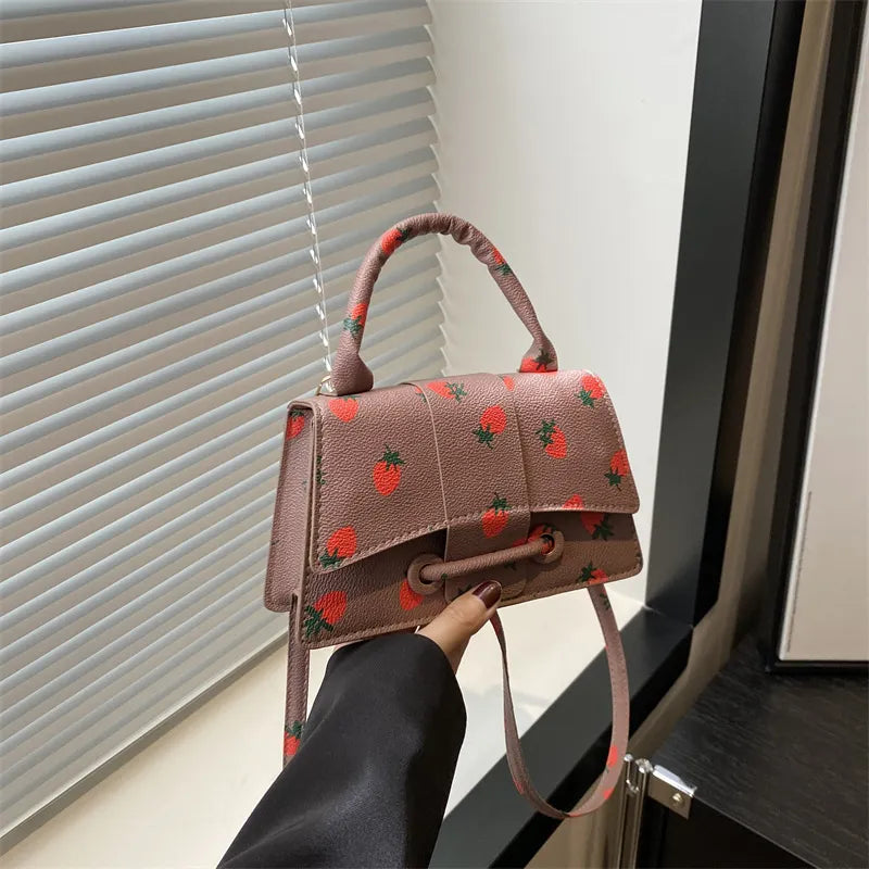Women Fashion Cute Shoulder Bag