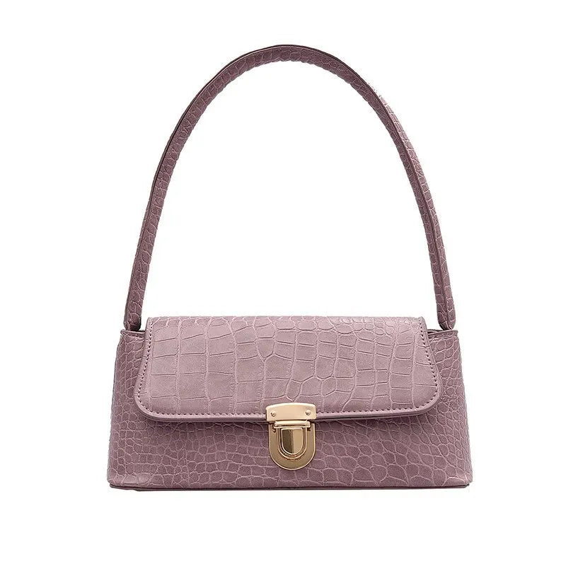 Women Simple Shoulder Bag