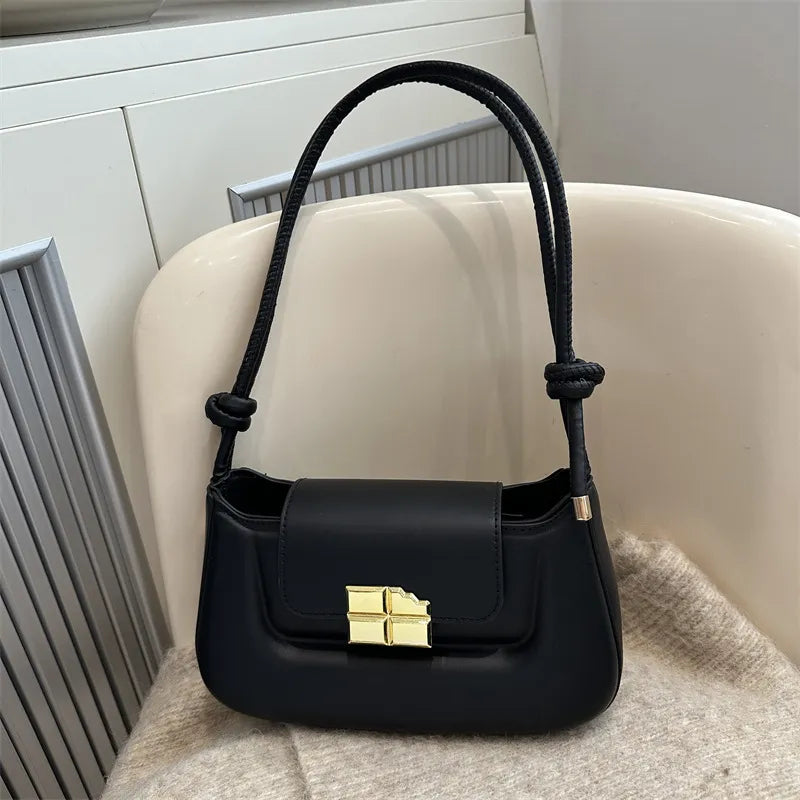 Women Fashion Casual Shoulder Bag