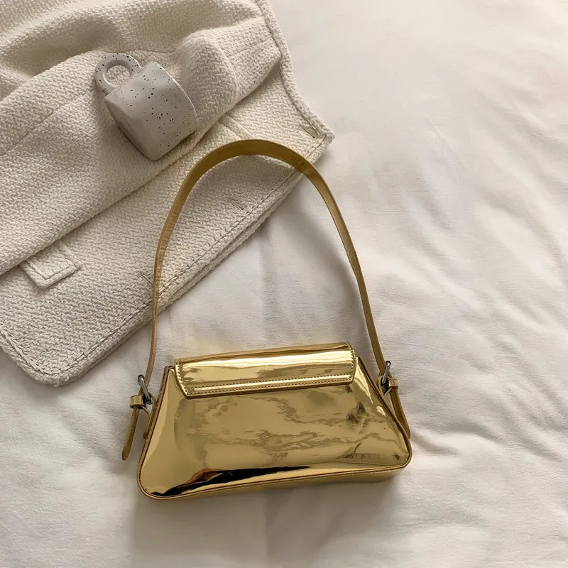 On Shoulder Underarm Bag