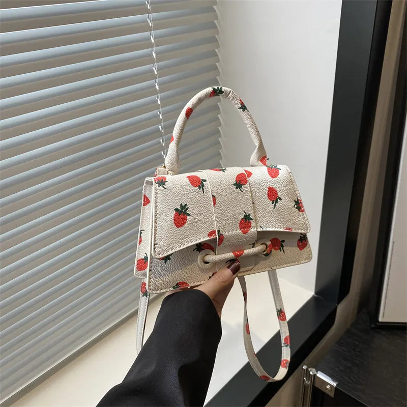 Women Fashion Cute Shoulder Bag