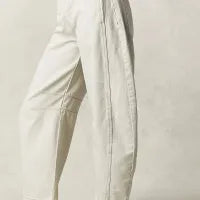 Casual Loose Jeans