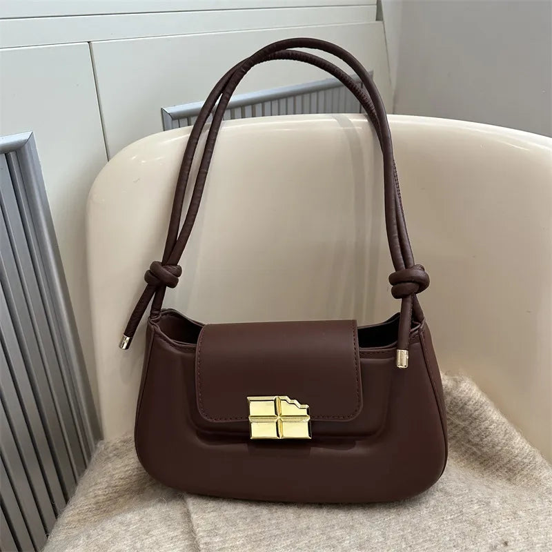 Women Fashion Casual Shoulder Bag