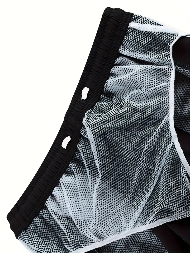 Men’s Summer Durable Board Shorts