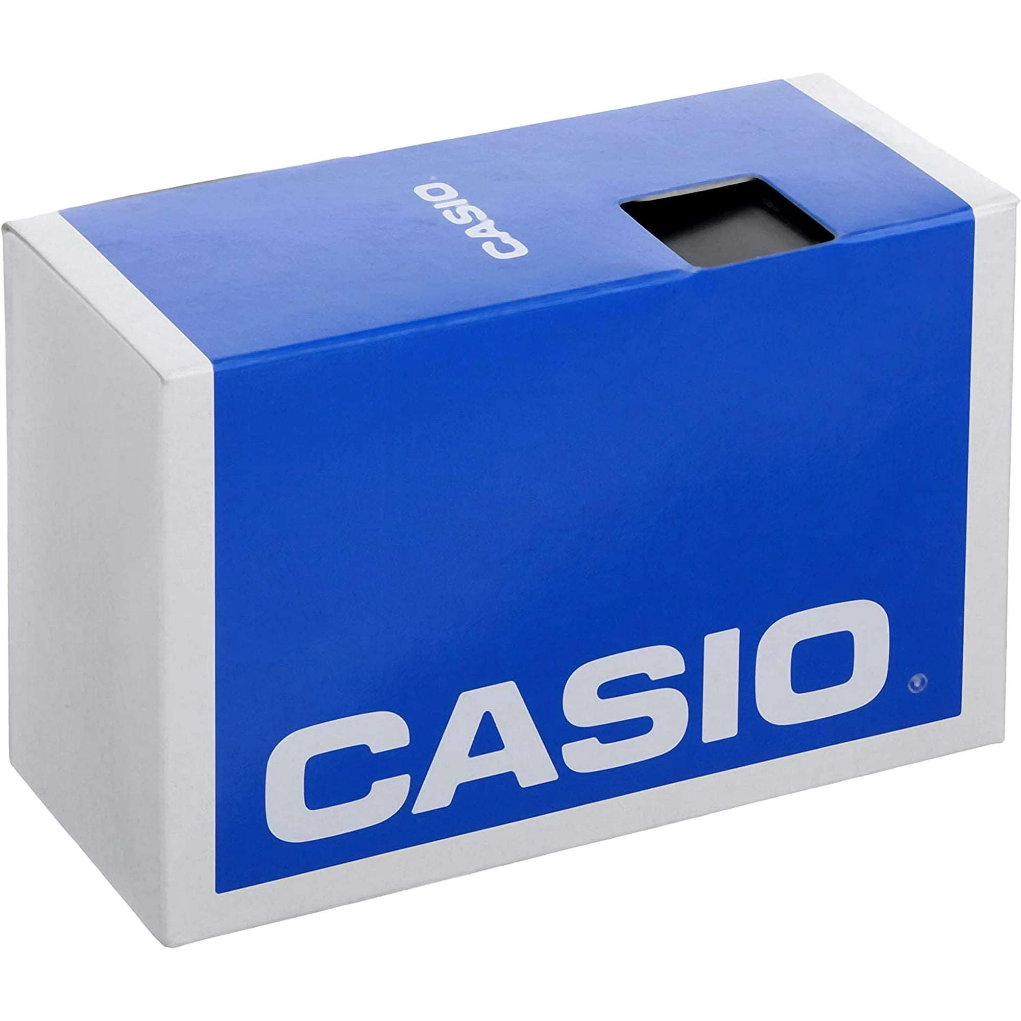 Casio Men's Classic Digital Watch, Gold/Black