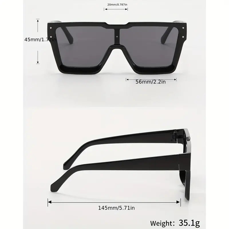 Vintage Glasses for Men