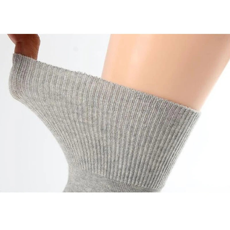 8 Pairs Diabetic Socks