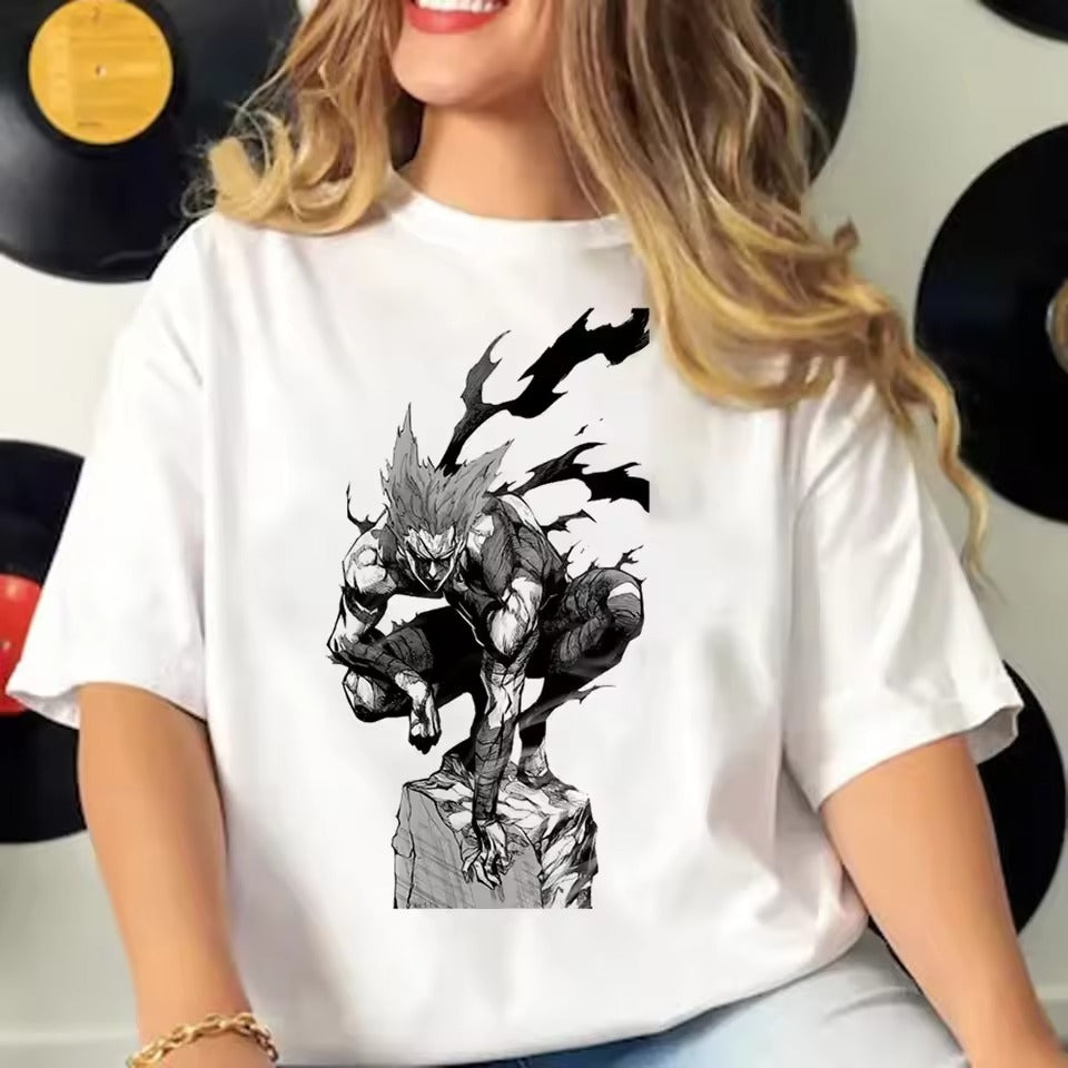 Kaiju No 8 Women's Anime T-Shirt