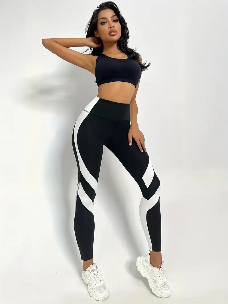 Women's 7/8 High-Waisted Running Leggings
