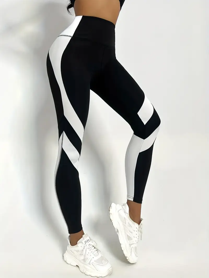Women's 7/8 High-Waisted Running Leggings