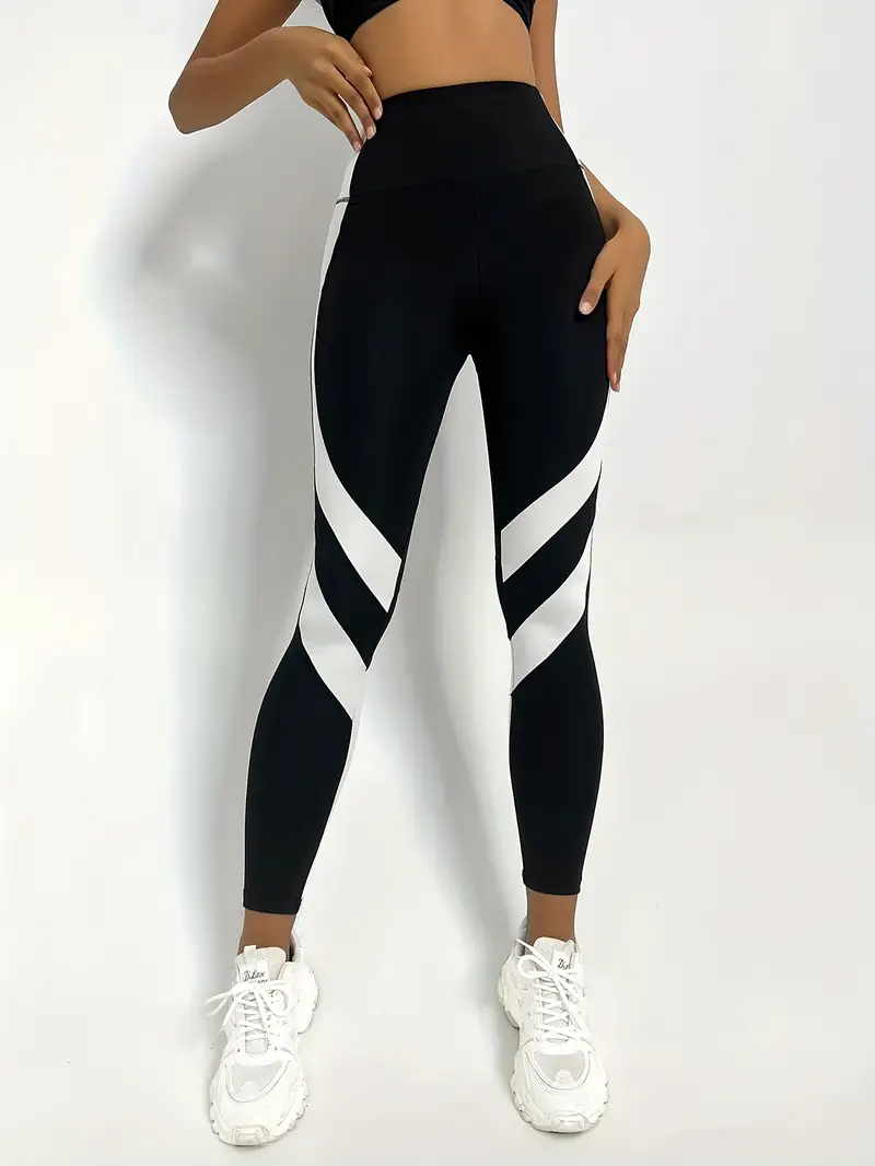 Women's 7/8 High-Waisted Running Leggings
