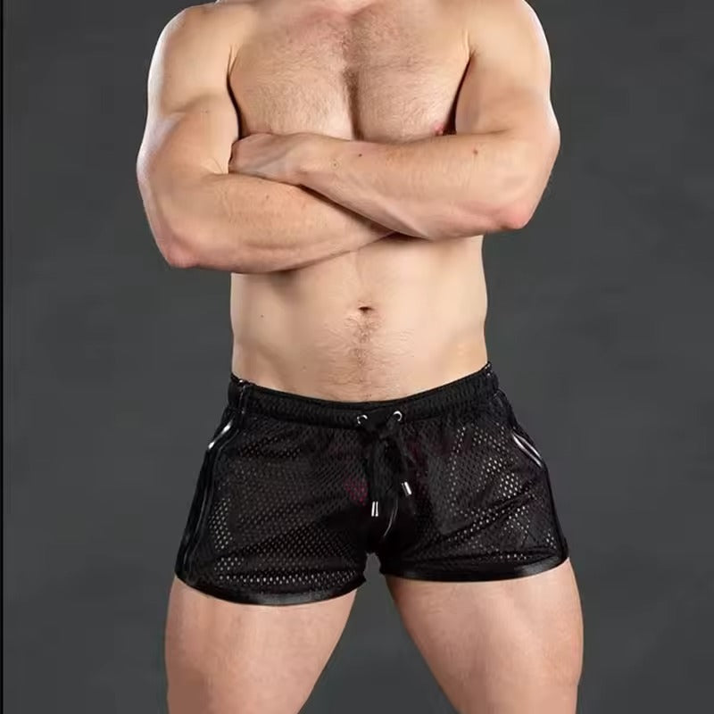 GITF Men's Gym Shorts