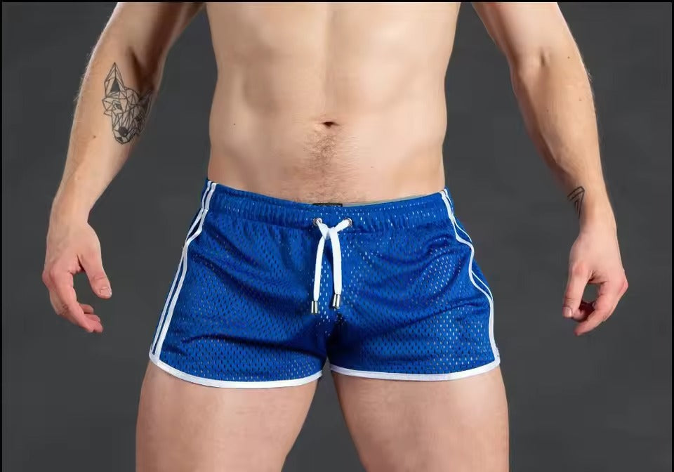 GITF Men's Gym Shorts