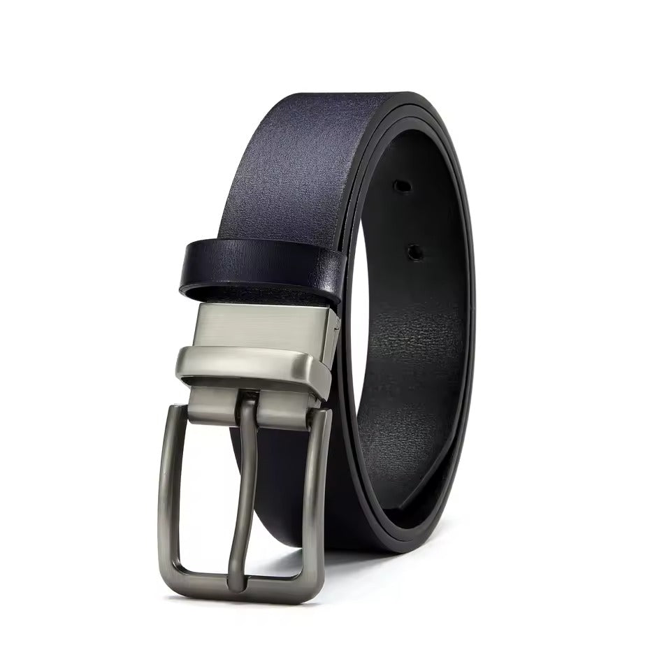 Men's Genuine Leather Belt