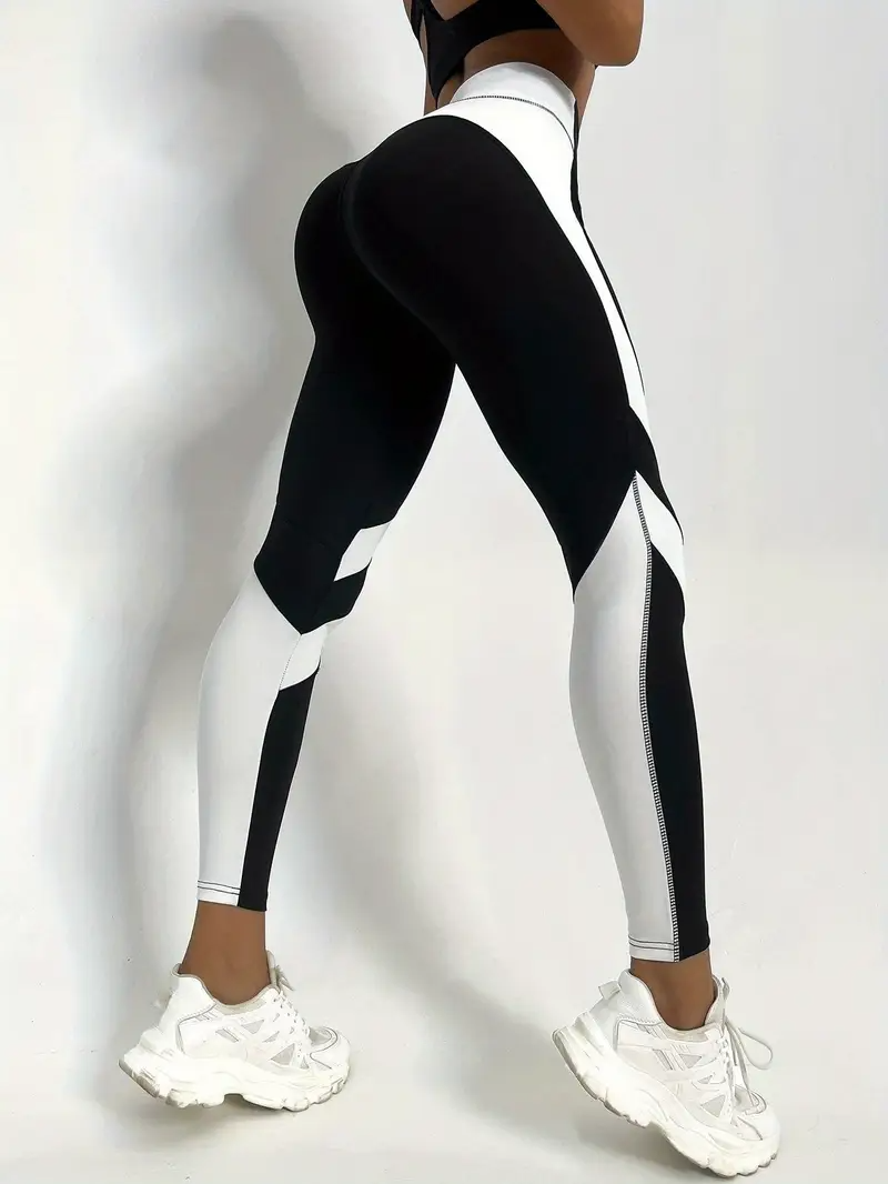 Women's 7/8 High-Waisted Running Leggings