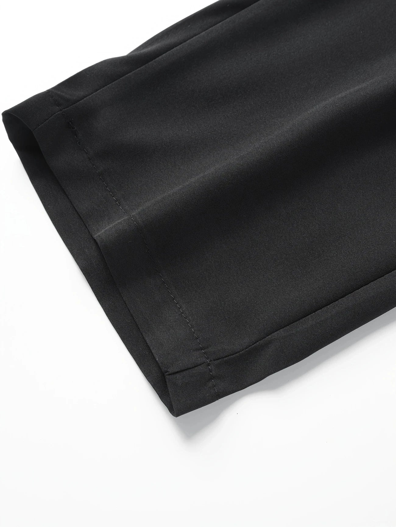 Men's 3-Piece Casual Trousers Set