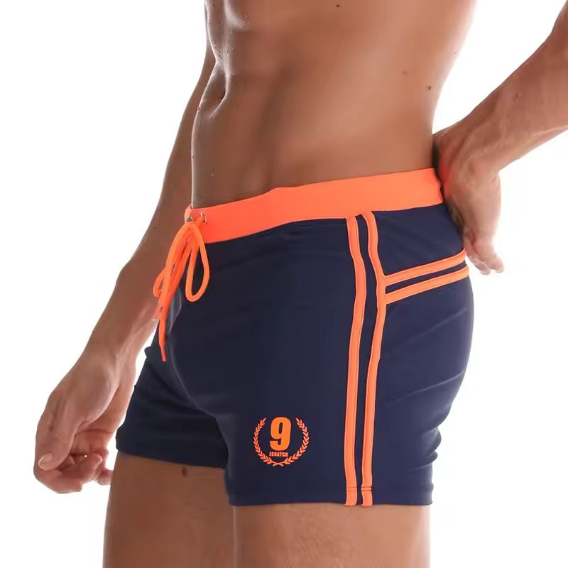 Men's Swimwear Boxer Shorts