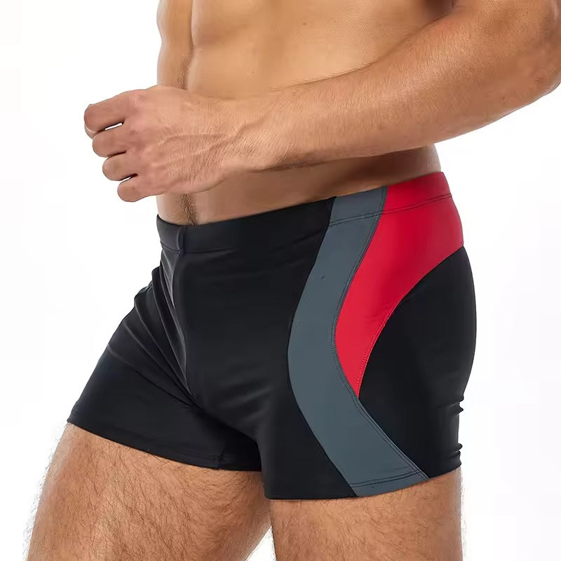 Men's Swimwear Boxer Shorts