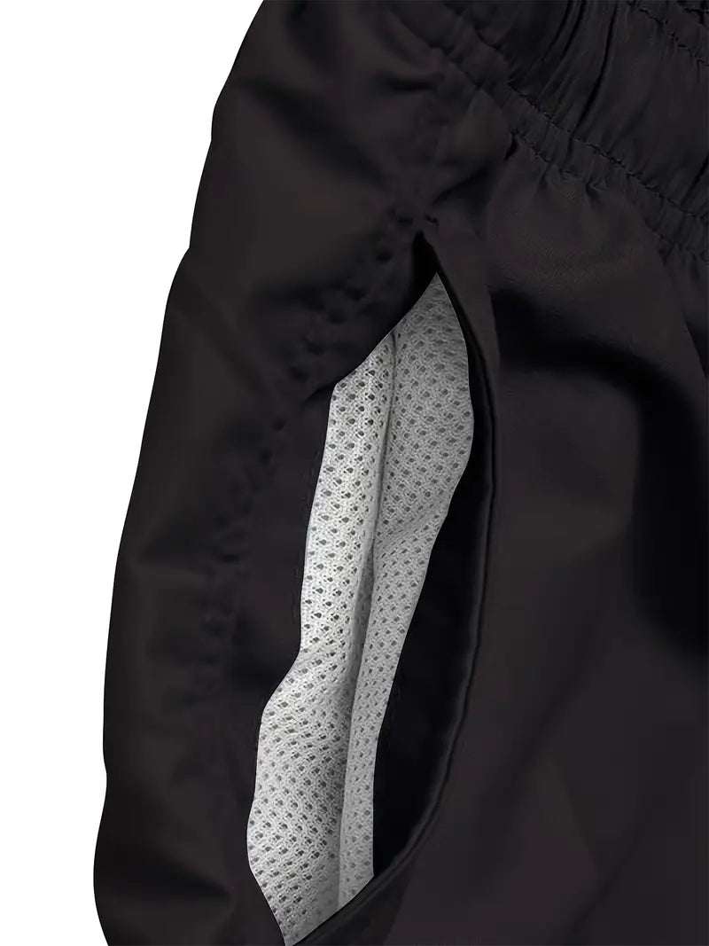 Men’s Summer Durable Board Shorts
